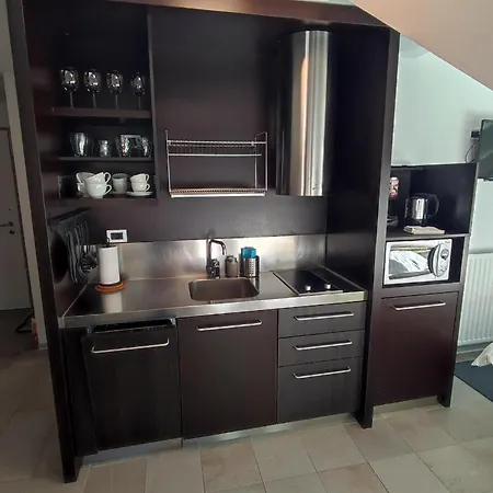 Apartma Mic Kranjska Gora Exterior photo