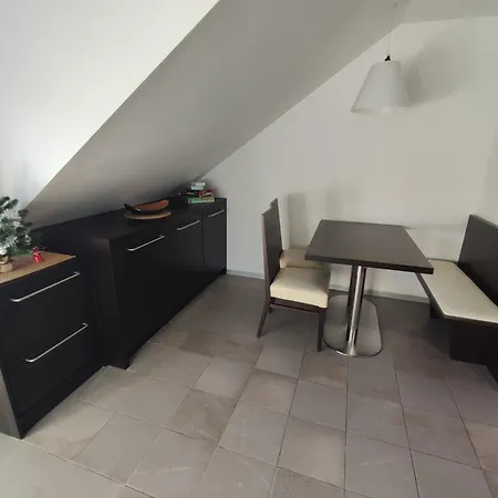 Apartma Mic Kranjska Gora Exterior photo