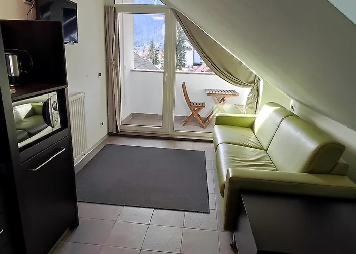 Apartma Mic