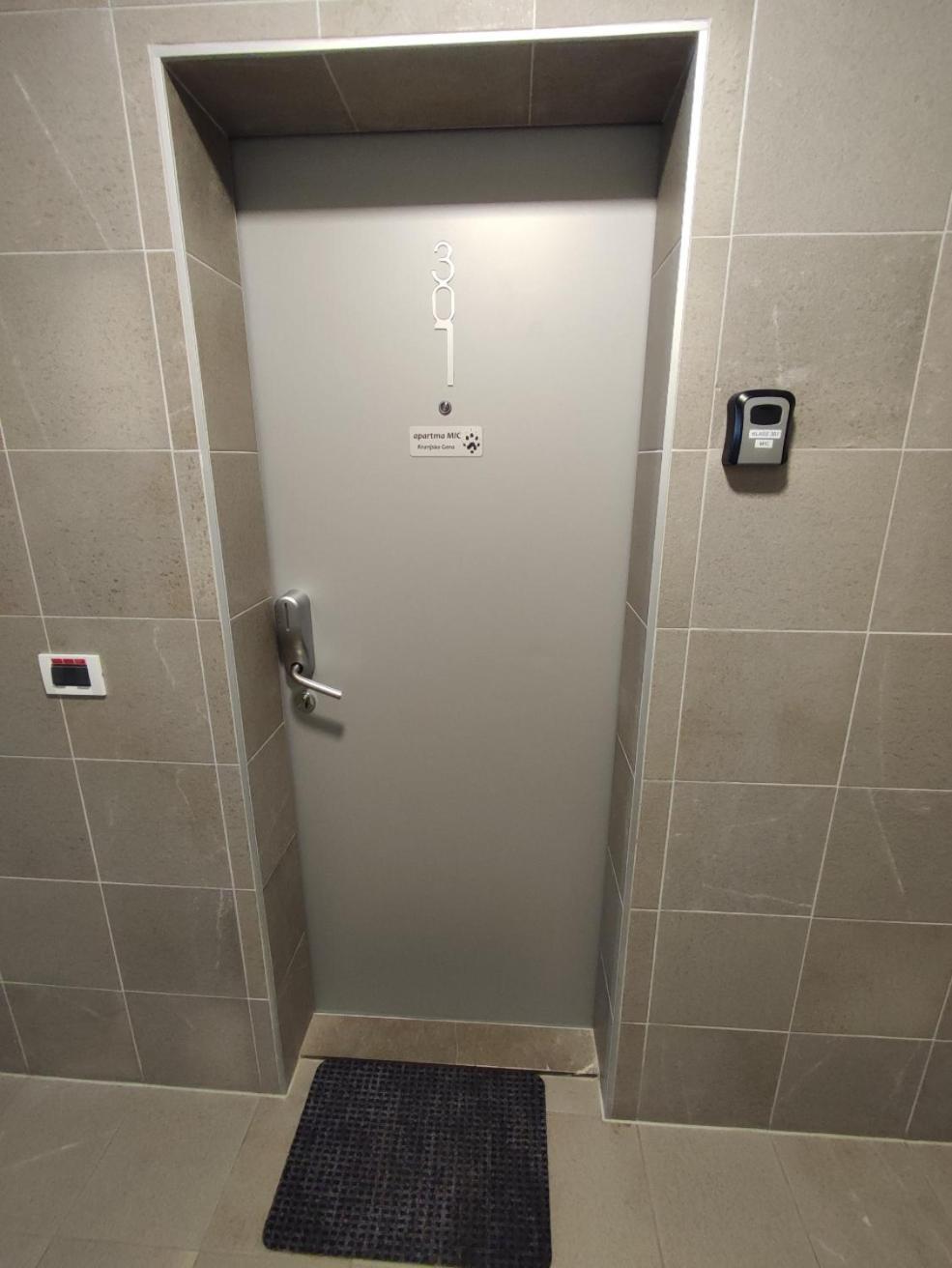 Apartma Mic Apartment Kranjska Gora