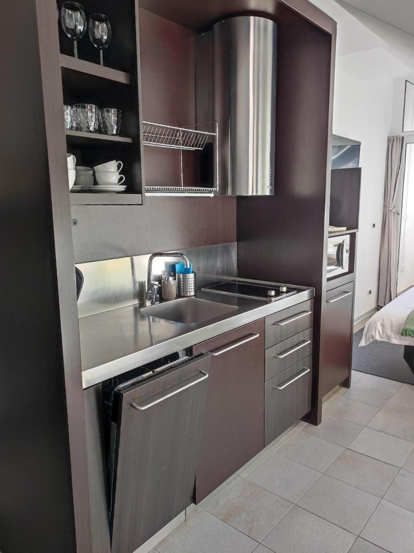 Apartment Apartma Mic Kranjska Gora