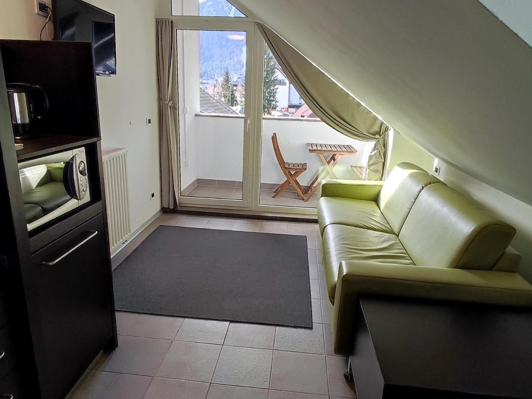 Apartma Mic * Kranjska Gora