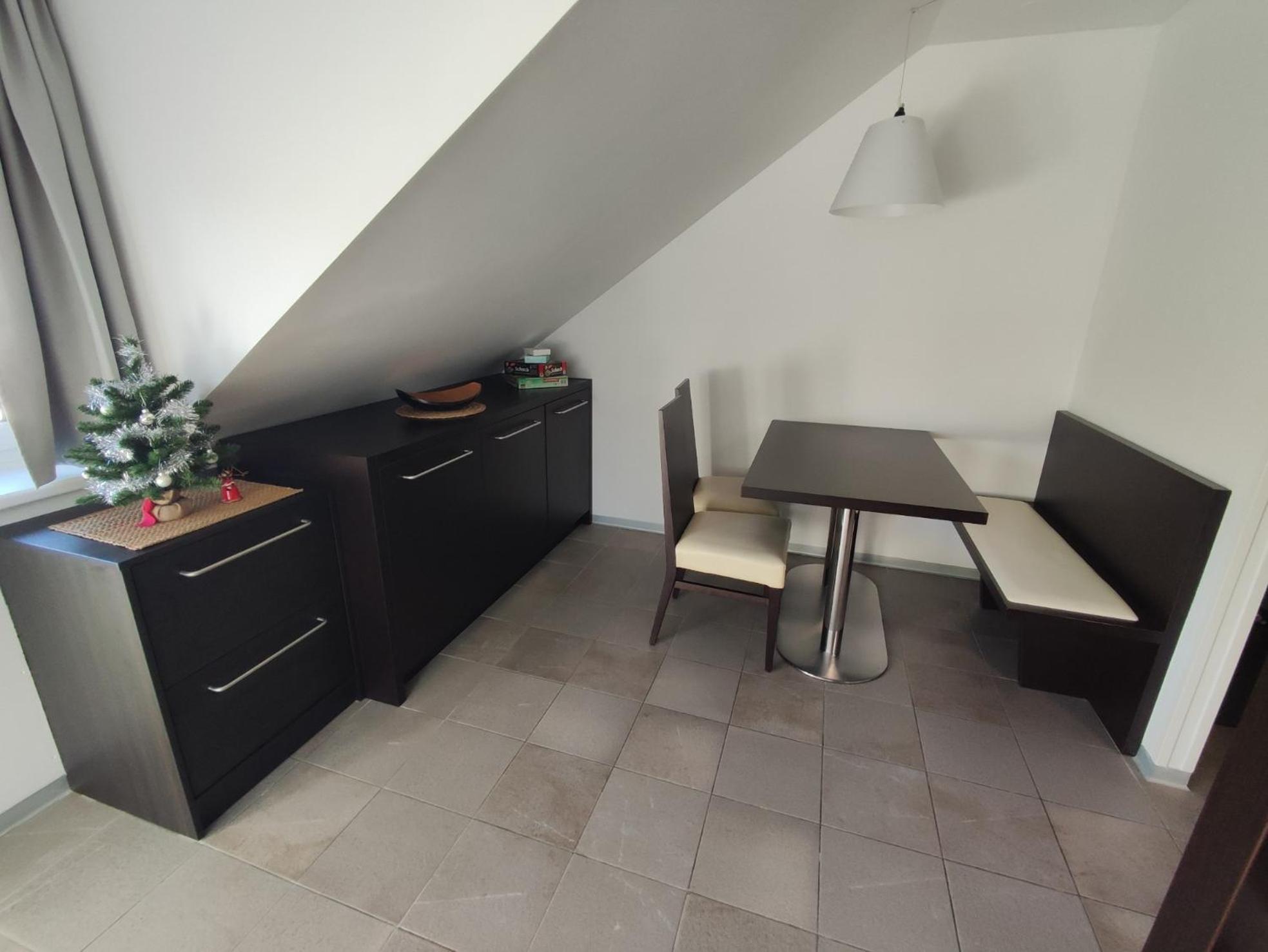 Apartma Mic Apartment