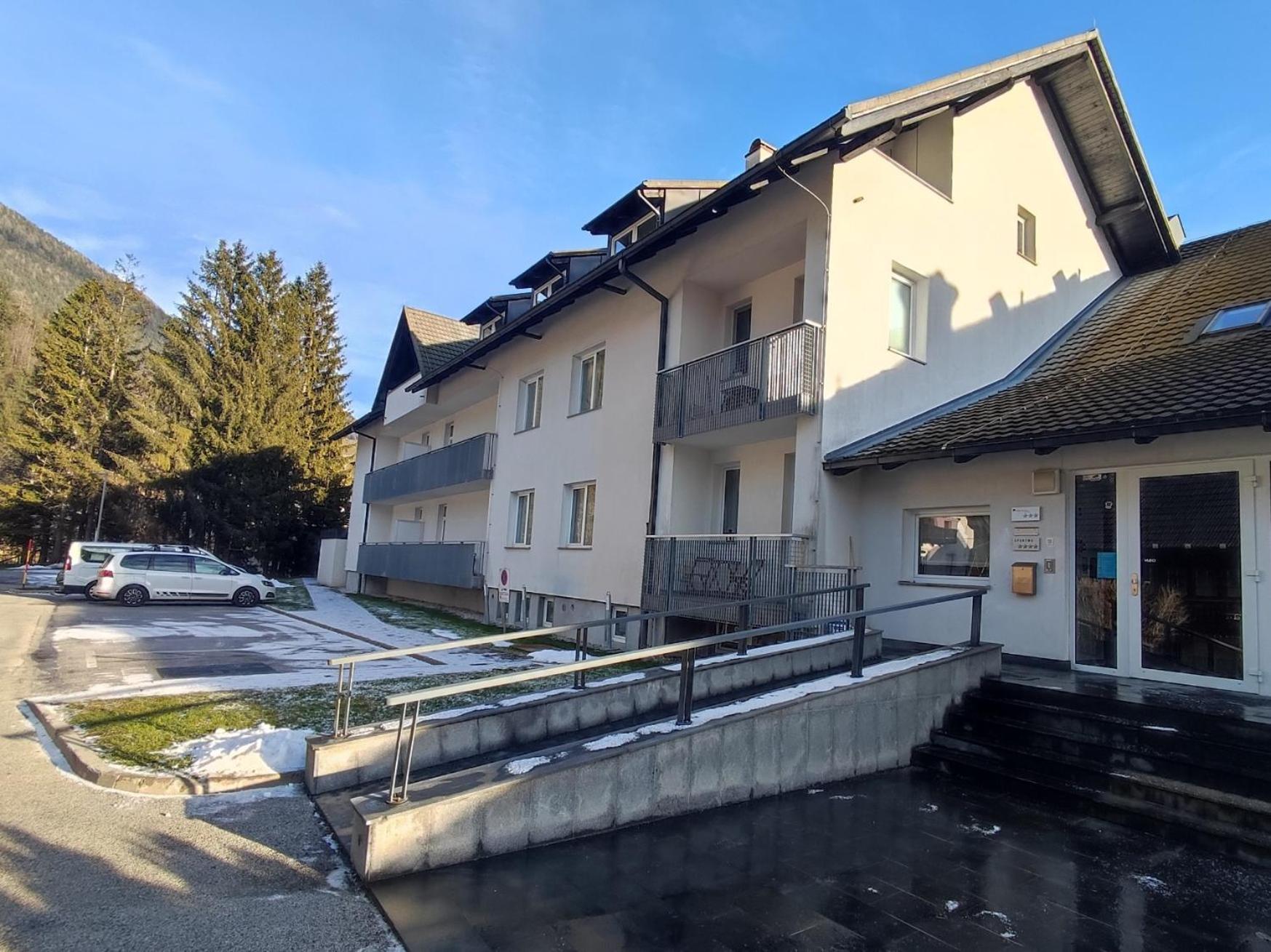 Apartma Mic Apartment Kranjska Gora