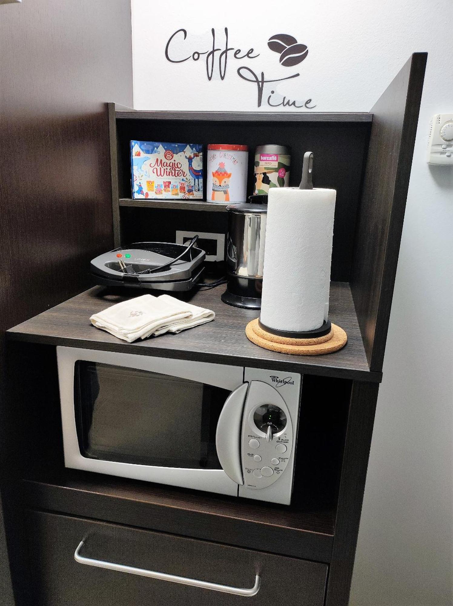 Apartma Mic Kranjska Gora